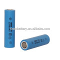 good powerful li-ion battery 18650 3.7v with bigger facotry for toys